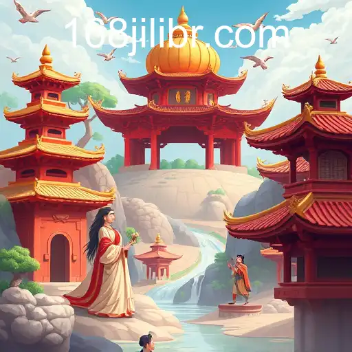 Exploring 'World Culture' in the 168jili Game Universe