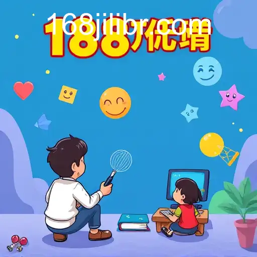 Exploring 'Education' Games on 168jili: A Gateway to Learning Through Play