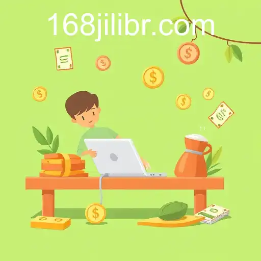 Exploring the 'Finance Advice' Game Category with 168jili: A Unique Online Experience