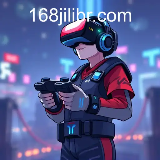 The Rise of 168jili: Transforming Online Gaming in 2025