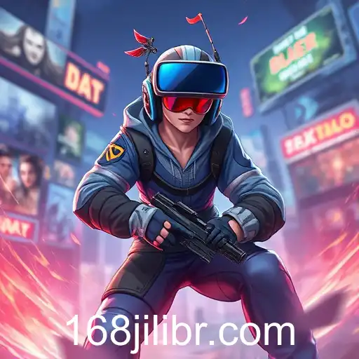 The Rise of 168jili in Online Gaming