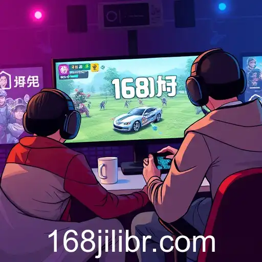 Emerging Trends in Online Gaming