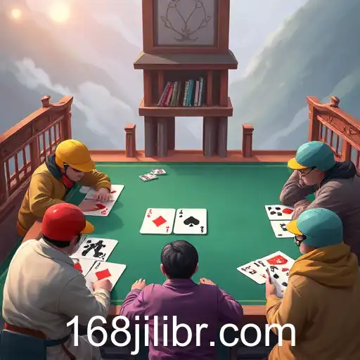 Online Gambling Trends and Impacts