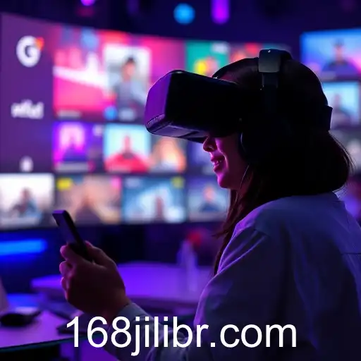 The Rise of Online Gaming Platforms