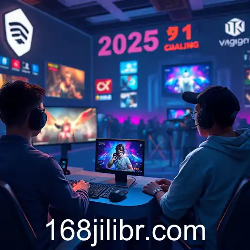 Online Gaming Trends and Cybersecurity Concerns