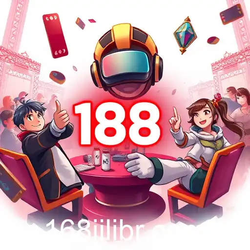 The Rise of 168jili and Its Impact on Gaming Culture
