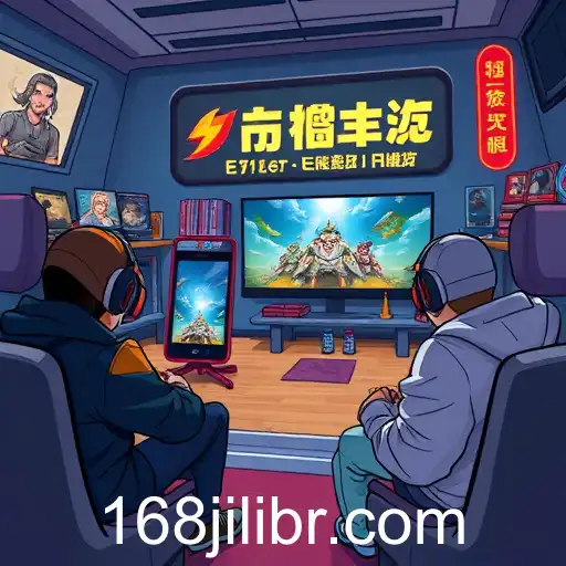 The Rise of Online Gaming Platforms