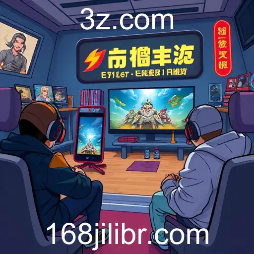The Rise of Online Gaming Platforms