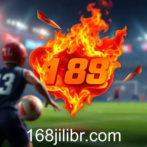 The Rise of 168jili in Online Gaming