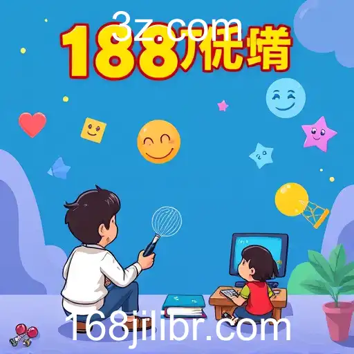 Exploring 'Education' Games on 168jili: A Gateway to Learning Through Play