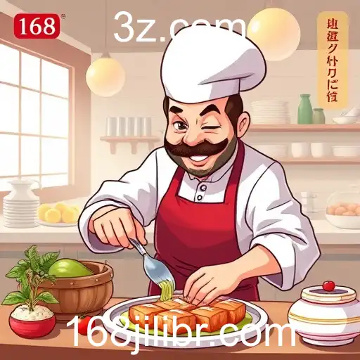 Exploring the Unique Realm of Culinary Arts in the Gaming World