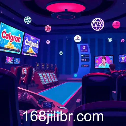 Impact of Online Gaming Trends in 2025