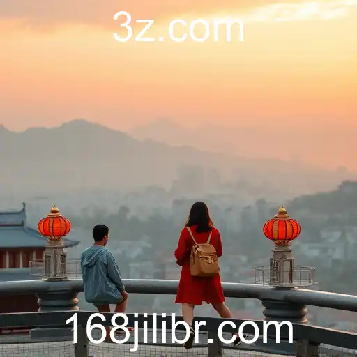 Exploring the Allure of '168jili': A Dive into Modern Lifestyle Trends
