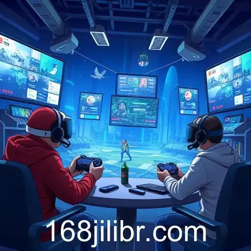 Online Gaming Trends and Insights