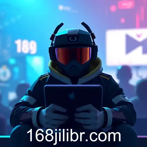 The Rise of 168jili: A New Era in Online Gaming