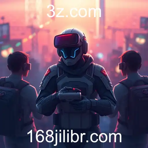 Exploring the '168jili' Phenomenon: A Dive into the Technology Game Category