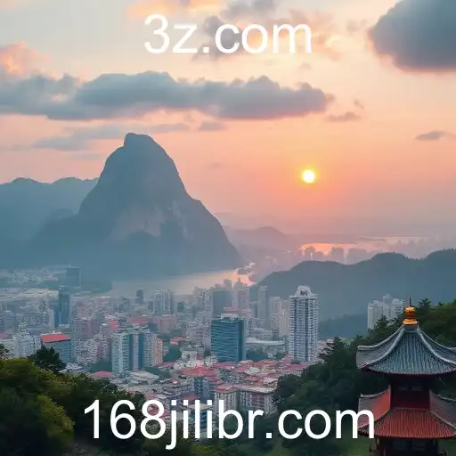 Exploring the Role of '168jili' in Online Travel Guides